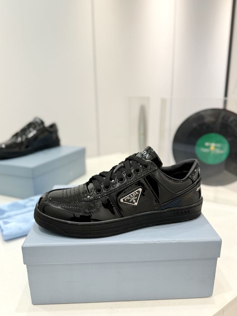 Prada Low Shoes